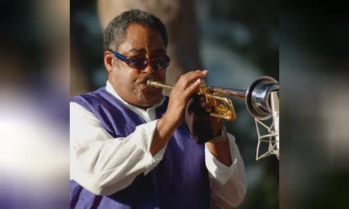 Jon Faddis