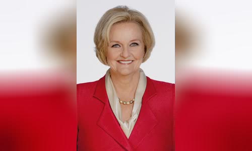 Claire McCaskill
