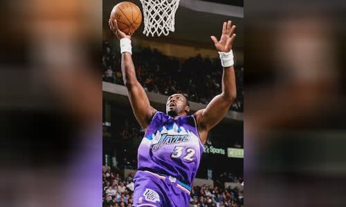 Karl Malone