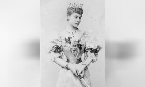 Princess Charlotte of Prussia