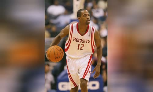Rafer Alston