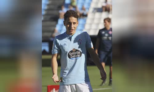 Emre Mor