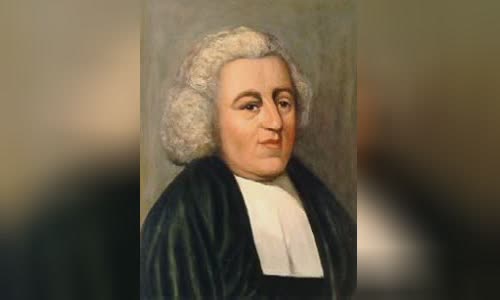 John Newton