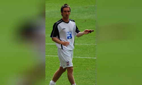 Mark Robinson (footballer, born 1981)