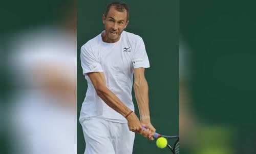 Lukáš Rosol