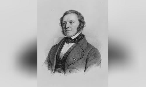 Johan Georg Forchhammer