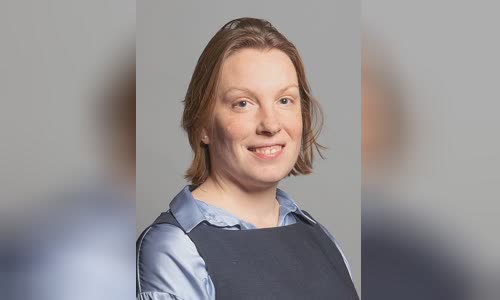 Tracey Crouch