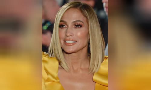 Jennifer Lopez