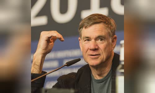 Gus Van Sant