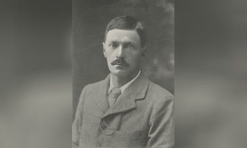 E. F. Benson