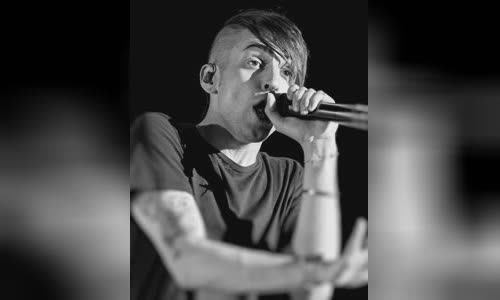 Mitch Grassi