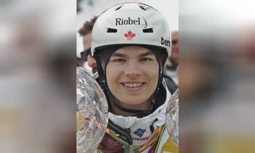 Mikaël Kingsbury