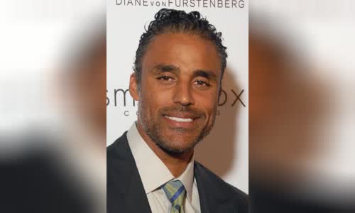 Rick Fox