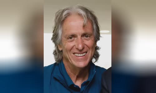 Jorge Jesus
