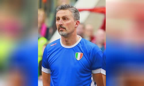 Dino Baggio