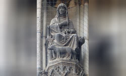 Christina von Stommeln