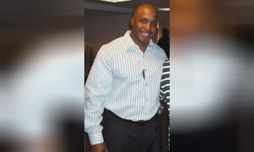 Barry Bonds