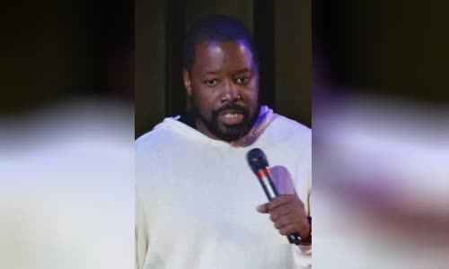 Kadeem Hardison