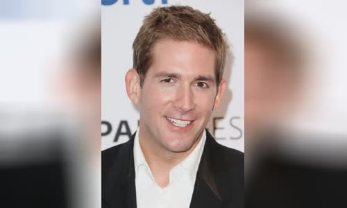Eric Szmanda