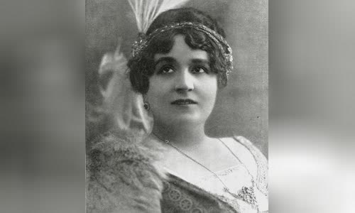Maria Caserini