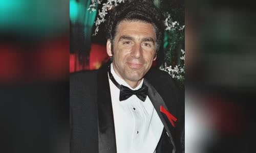 Michael Richards