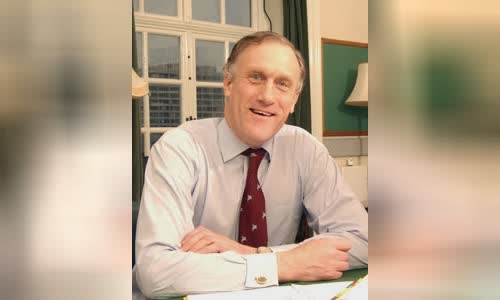 Julian Brazier