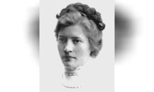 Agnes Meyer Driscoll