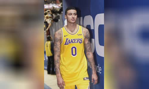 Kyle Kuzma