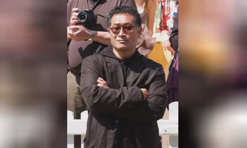 Tadashi Kawamata