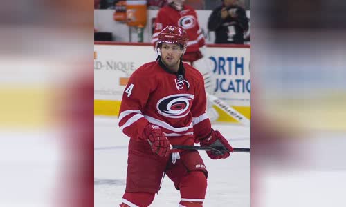 Nathan Gerbe