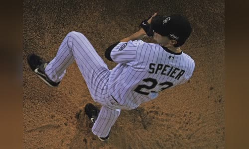 Ryan Speier