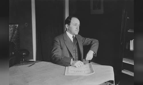 Ernest Bloch
