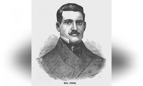 William Poole