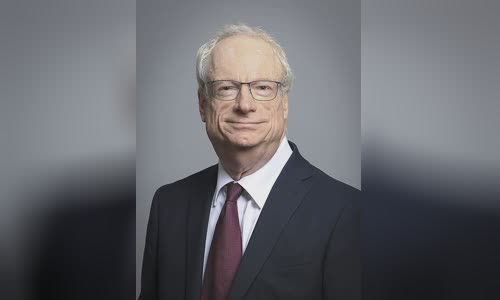 Chris Smith, Baron Smith of Finsbury
