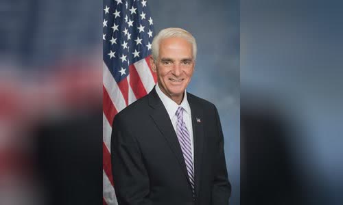 Charlie Crist