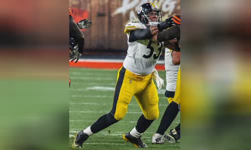 Maurkice Pouncey