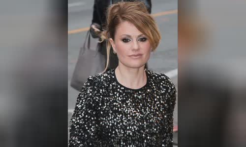 Anna Paquin