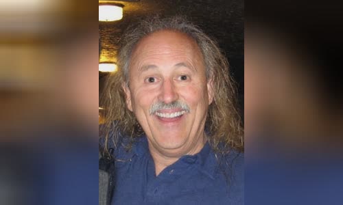 Gallagher (comedian)