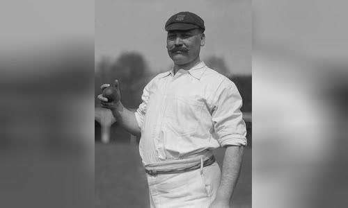 Fred Tate