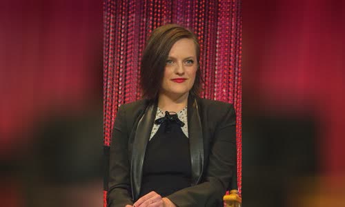 Elisabeth Moss