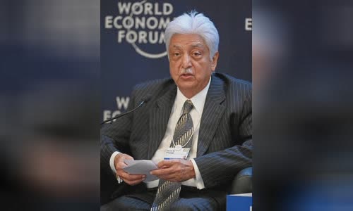 Azim Premji