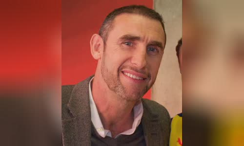 Martin Keown