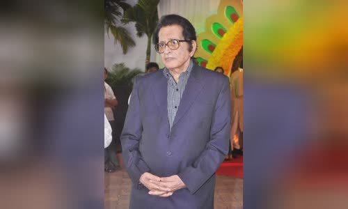 Manoj Kumar