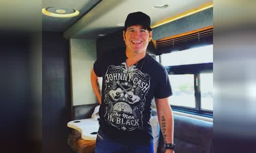 Jerrod Niemann