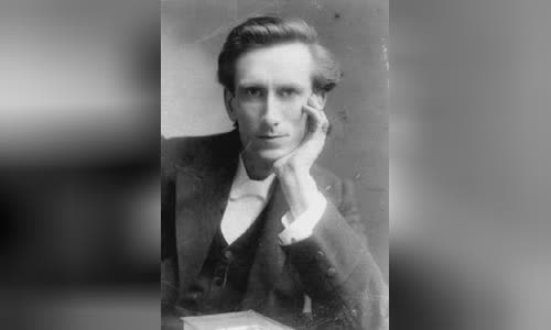 Oswald Chambers