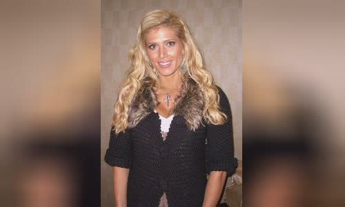 Torrie Wilson