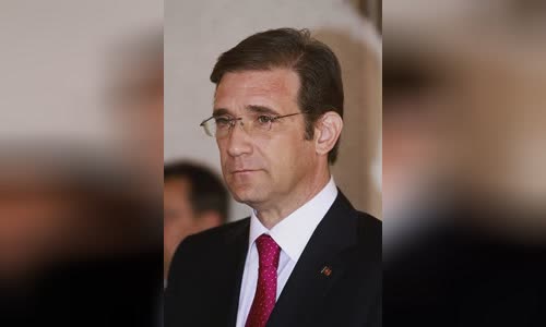 Pedro Passos Coelho