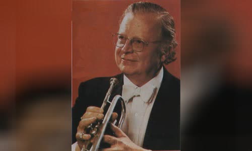 Adolph Herseth