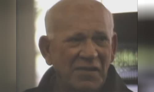 Eric Hoffer