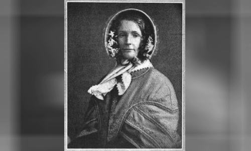Maria Weston Chapman